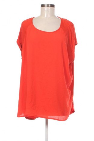 Dámská halenka Women by Tchibo, Velikost XXL, Barva Červená, Cena  309,00 Kč