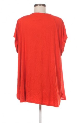 Dámská halenka Women by Tchibo, Velikost XXL, Barva Červená, Cena  309,00 Kč