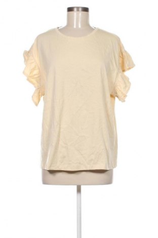 Damen Shirt Women by Tchibo, Größe XL, Farbe Gelb, Preis € 13,99