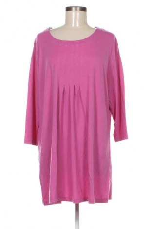 Bluzka damska Women's, Rozmiar XXL, Kolor Fioletowy, Cena 40,99 zł