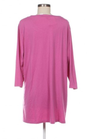 Bluzka damska Women's, Rozmiar XXL, Kolor Fioletowy, Cena 40,99 zł
