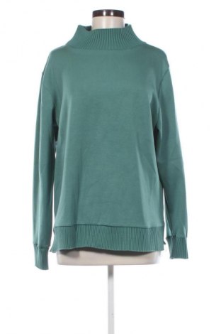 Bluză de femei Women's Collection, Mărime L, Culoare Verde, Preț 53,56 Lei