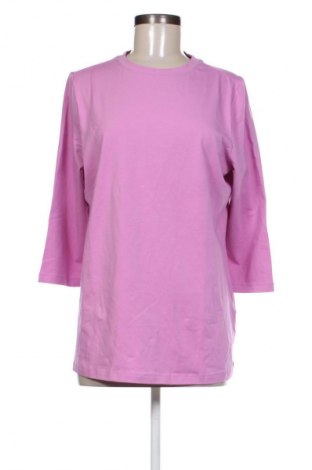 Bluzka damska Women's Collection, Rozmiar XL, Kolor Różowy, Cena 44,94 zł