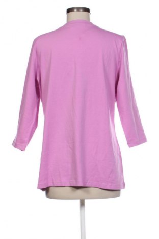 Bluzka damska Women's Collection, Rozmiar XL, Kolor Różowy, Cena 44,94 zł
