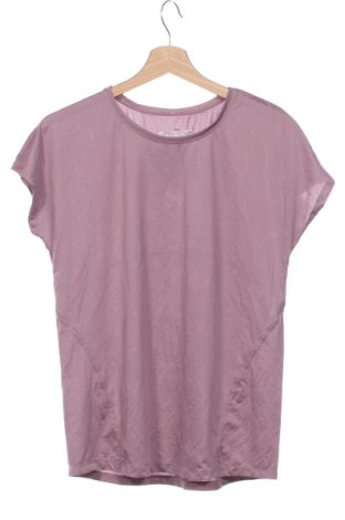 Bluzka damska Work Out, Rozmiar XS, Kolor Popielaty róż, Cena 75,99 zł