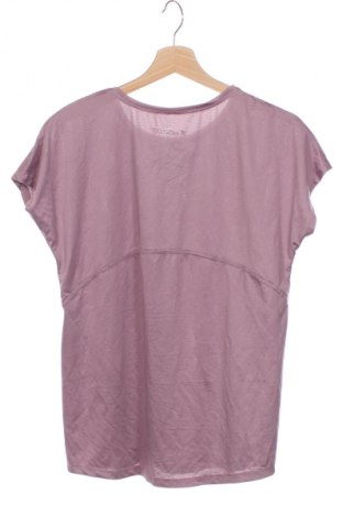 Bluzka damska Work Out, Rozmiar XS, Kolor Popielaty róż, Cena 75,99 zł