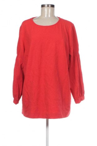 Damen Shirt Xandres, Größe XXL, Farbe Rot, Preis 56,99 €