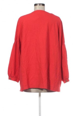 Damen Shirt Xandres, Größe XXL, Farbe Rot, Preis 56,99 €