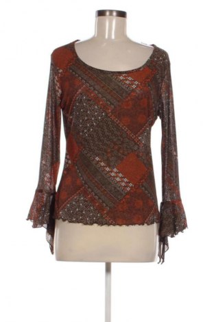 Γυναικεία μπλούζα Xx by Mexx, Μέγεθος L, Χρώμα Πολύχρωμο, Τιμή 21,99 €