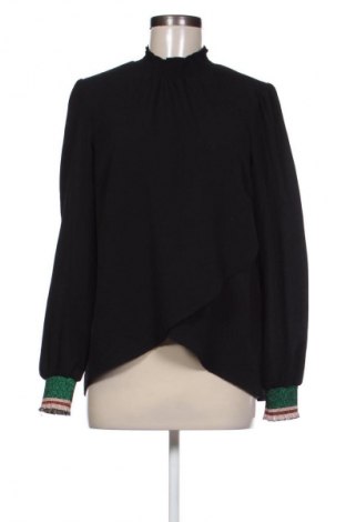 Damen Shirt Y.A.S, Größe M, Farbe Schwarz, Preis € 24,55