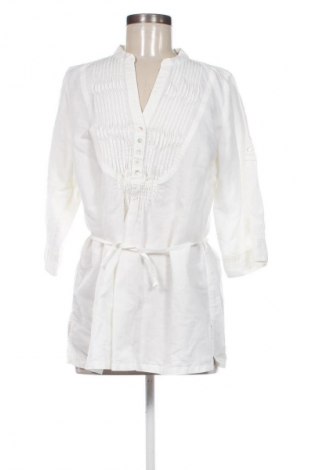 Damen Shirt Yessica, Größe XL, Farbe Weiß, Preis 10,00 €
