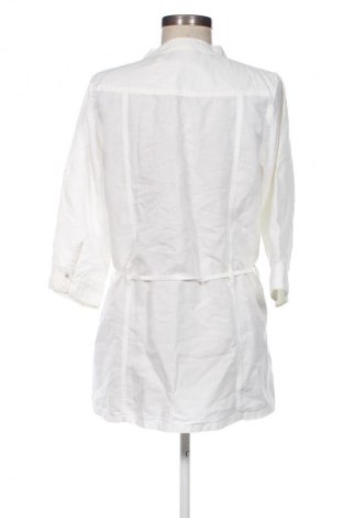 Damen Shirt Yessica, Größe XL, Farbe Weiß, Preis 10,00 €