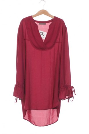 Bluzka damska Yessica, Rozmiar XS, Kolor Czerwony, Cena 25,99 zł