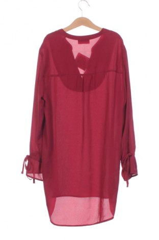 Bluzka damska Yessica, Rozmiar XS, Kolor Czerwony, Cena 25,99 zł
