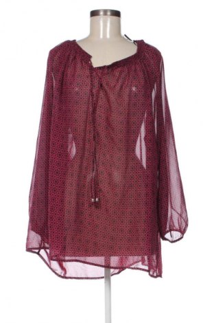 Damen Shirt Yessica, Größe 4XL, Farbe Mehrfarbig, Preis 13,99 €