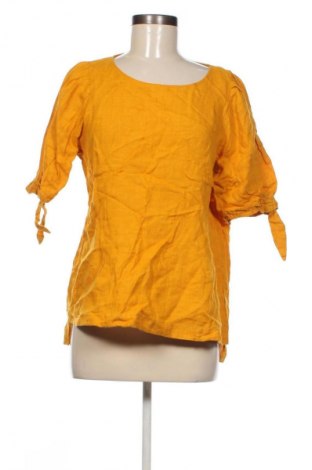 Damen Shirt Yessica, Größe M, Farbe Orange, Preis 13,99 €