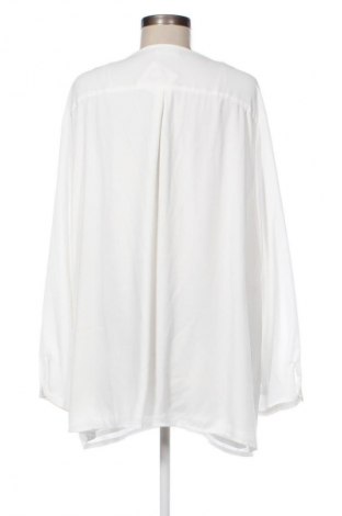 Dámská halenka Yessica, Velikost 3XL, Barva Bílá, Cena  119,00 Kč