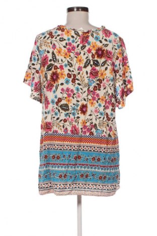 Damen Shirt Yessica, Größe XL, Farbe Mehrfarbig, Preis 13,99 €