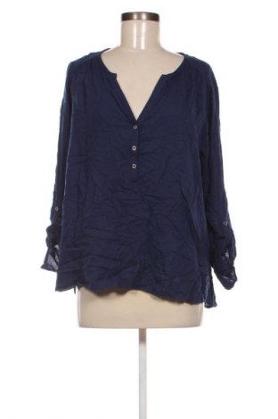 Bluzka damska Yessica, Rozmiar XL, Kolor Niebieski, Cena 23,99 zł