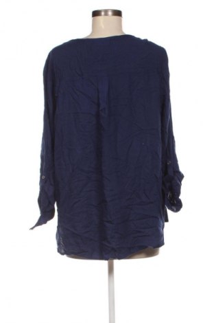 Bluzka damska Yessica, Rozmiar XL, Kolor Niebieski, Cena 23,99 zł