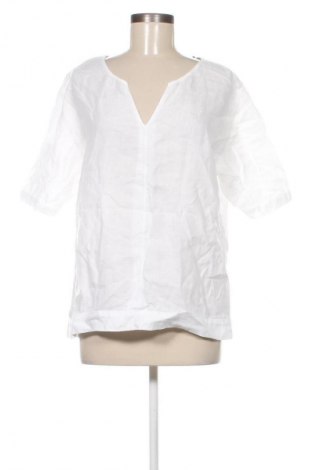 Damen Shirt Yessica, Größe M, Farbe Weiß, Preis 13,99 €
