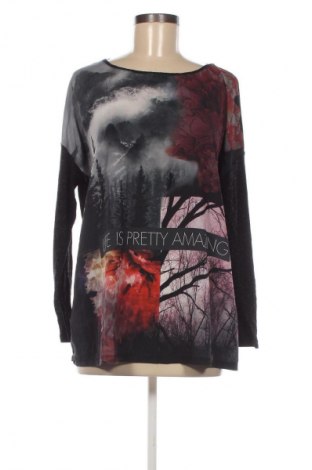 Damen Shirt Yessica, Größe XL, Farbe Mehrfarbig, Preis € 9,72