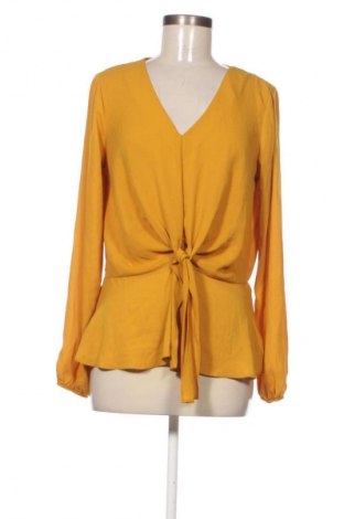 Damen Shirt Yessica, Größe M, Farbe Gelb, Preis € 5,99