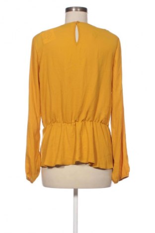 Damen Shirt Yessica, Größe M, Farbe Gelb, Preis € 5,99