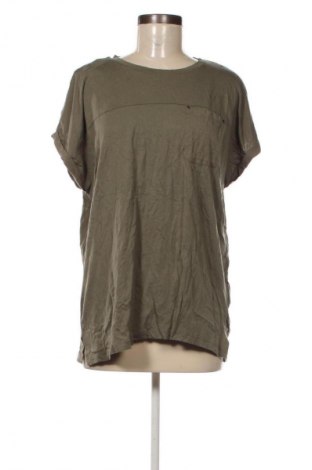 Damen Shirt Yessica, Größe L, Farbe Grün, Preis 13,99 €