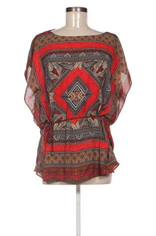 Damen Shirt Yessica, Größe L, Farbe Mehrfarbig, Preis € 13,99