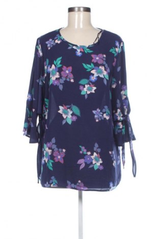 Bluză de femei Yessica, Mărime XL, Culoare Multicolor, Preț 95,02 Lei