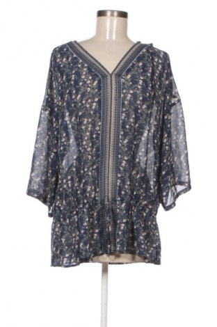 Damen Shirt Yessica, Größe XL, Farbe Mehrfarbig, Preis € 11,99