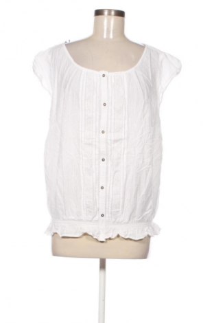 Damen Shirt Yessica, Größe M, Farbe Weiß, Preis € 13,99