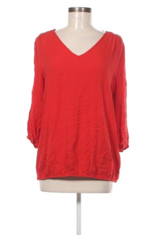Bluzka damska Yessica, Rozmiar L, Kolor Czerwony, Cena 28,99 zł