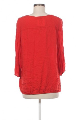 Bluzka damska Yessica, Rozmiar L, Kolor Czerwony, Cena 28,99 zł