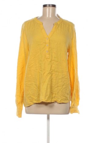 Damen Shirt Yessica, Größe L, Farbe Gelb, Preis € 13,99
