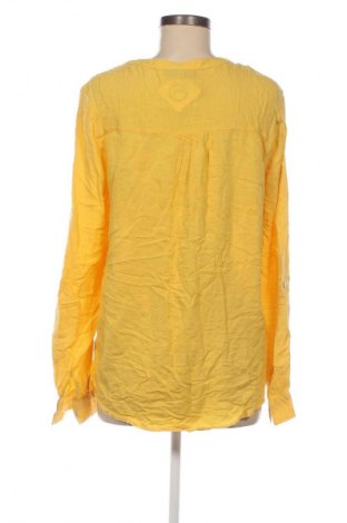 Damen Shirt Yessica, Größe L, Farbe Gelb, Preis € 13,99