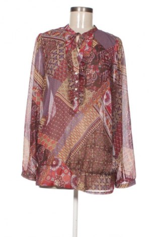 Bluză de femei Yessica, Mărime XL, Culoare Multicolor, Preț 64,99 Lei