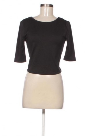 Damen Shirt Yfl Reserved, Größe M, Farbe Schwarz, Preis € 13,99