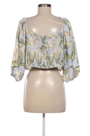 Damen Shirt You + all, Größe XXL, Farbe Mehrfarbig, Preis € 13,99