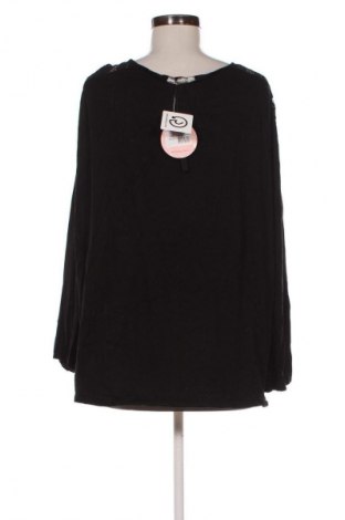Damen Shirt You + all, Größe XXL, Farbe Schwarz, Preis 21,99 €