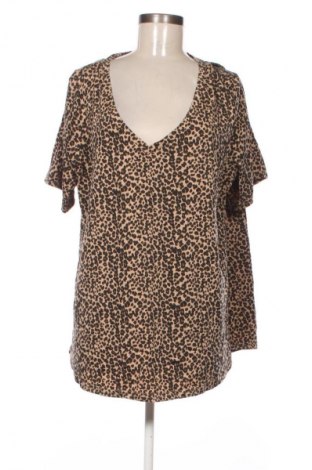 Bluzka damska You + all, Rozmiar 3XL, Kolor Kolorowy, Cena 38,99 zł