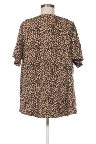 Bluzka damska You + all, Rozmiar 3XL, Kolor Kolorowy, Cena 38,99 zł
