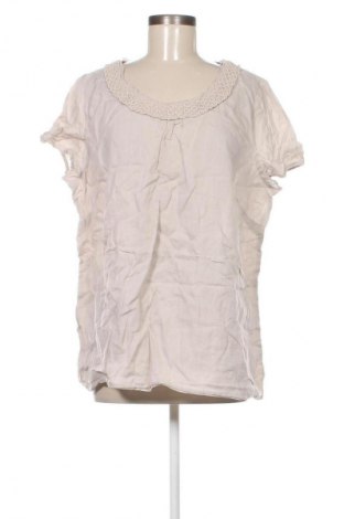Damen Shirt Your Sixth Sense, Größe XL, Farbe Beige, Preis 13,99 €