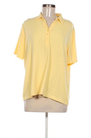 Damen Shirt Your Sixth Sense, Größe XL, Farbe Gelb, Preis 13,99 €