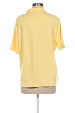 Damen Shirt Your Sixth Sense, Größe XL, Farbe Gelb, Preis 13,99 €