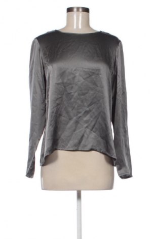 Damen Shirt Yves Saint Laurent, Größe L, Farbe Grau, Preis 121,87 €