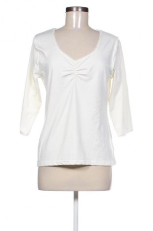 Damen Shirt Zabaione, Größe XL, Farbe Ecru, Preis € 17,18