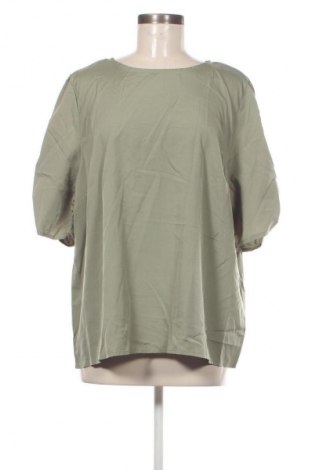 Dámska blúza Zanzea, Veľkosť 4XL, Farba Zelená, Cena  14,95 €