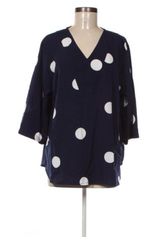 Damen Shirt Zanzea, Größe 5XL, Farbe Mehrfarbig, Preis € 13,99